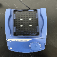 IKA MS 3 Vortexer image 2